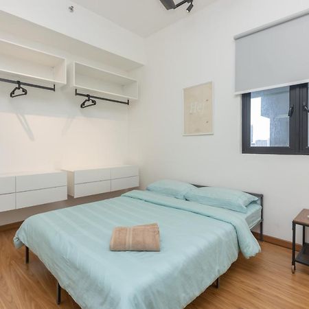 Beacon Executive Suite Penang George Town Ngoại thất bức ảnh