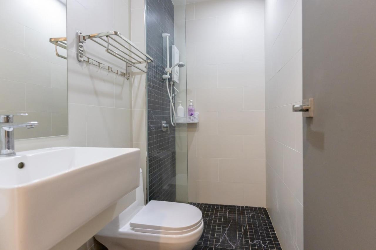 Beacon Executive Suite Penang George Town Ngoại thất bức ảnh