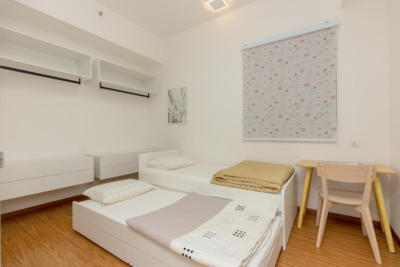 Beacon Executive Suite Penang George Town Ngoại thất bức ảnh