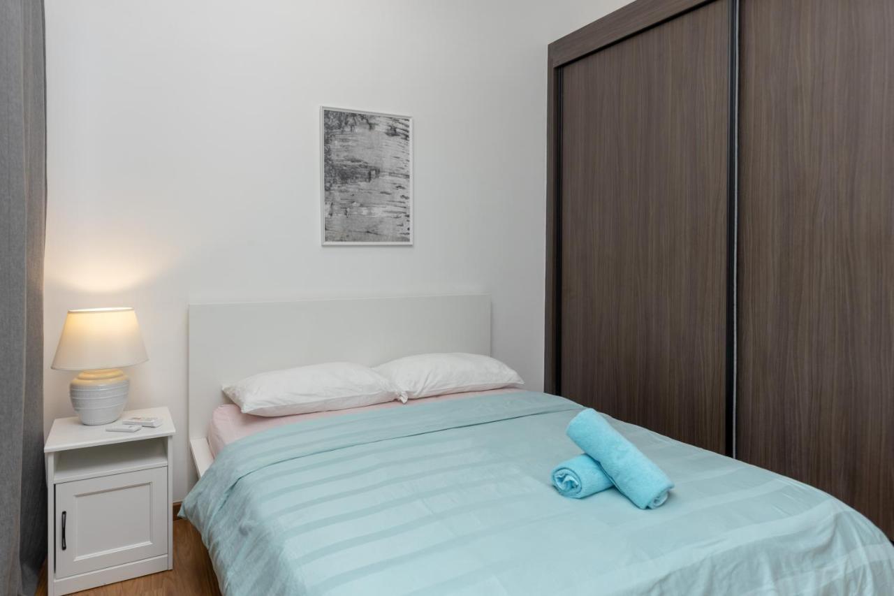 Beacon Executive Suite Penang George Town Ngoại thất bức ảnh