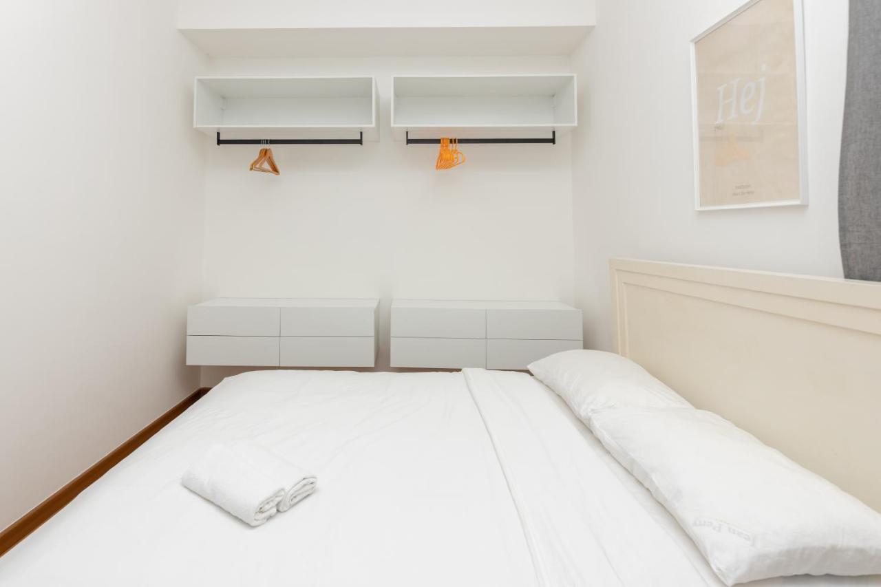 Beacon Executive Suite Penang George Town Ngoại thất bức ảnh